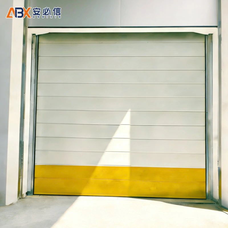 甘南藏族工业提升门
